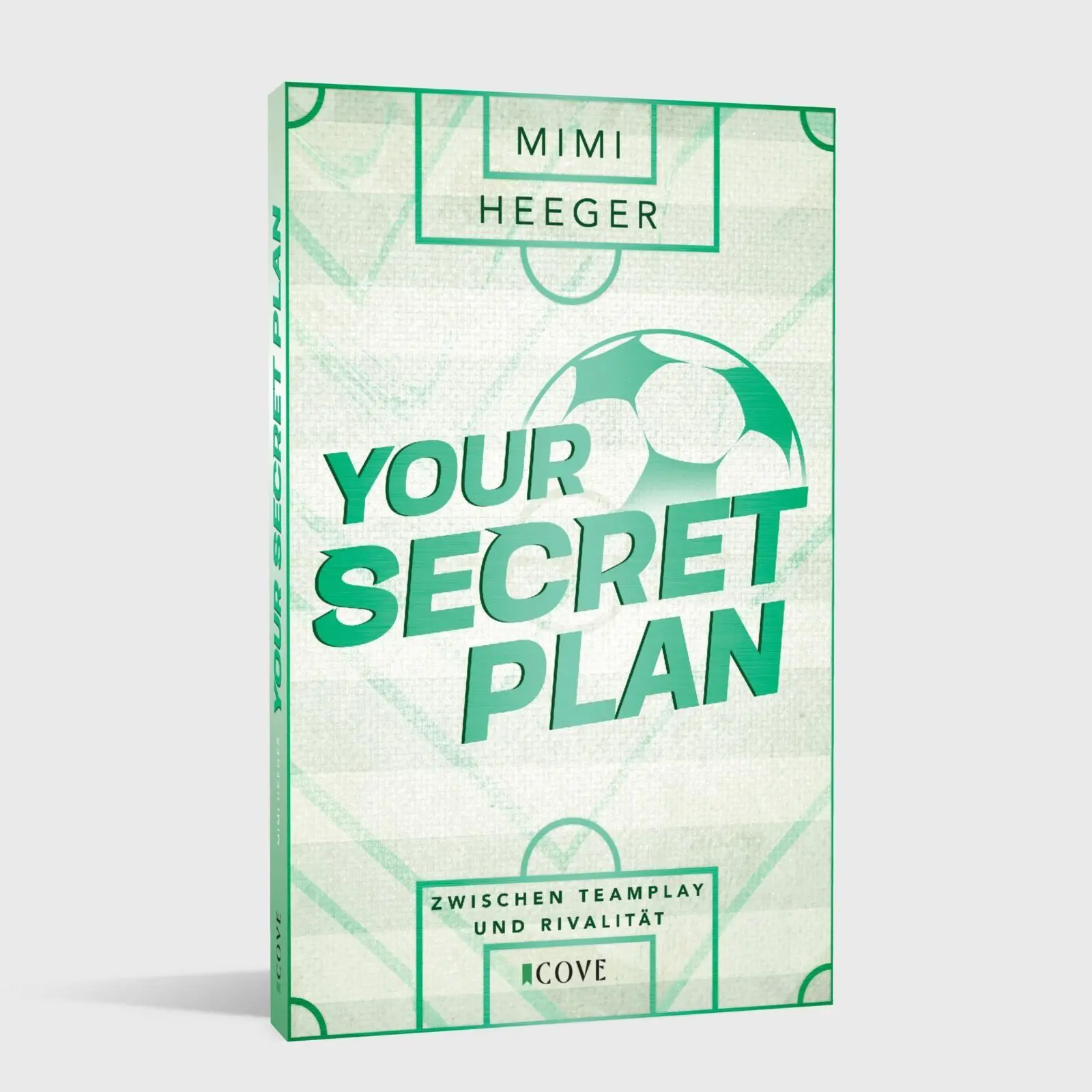 Bild: 9783551306395 | Your Secret Plan. Zwischen Teamplay und Rivalität (Secret-Reihe 3)