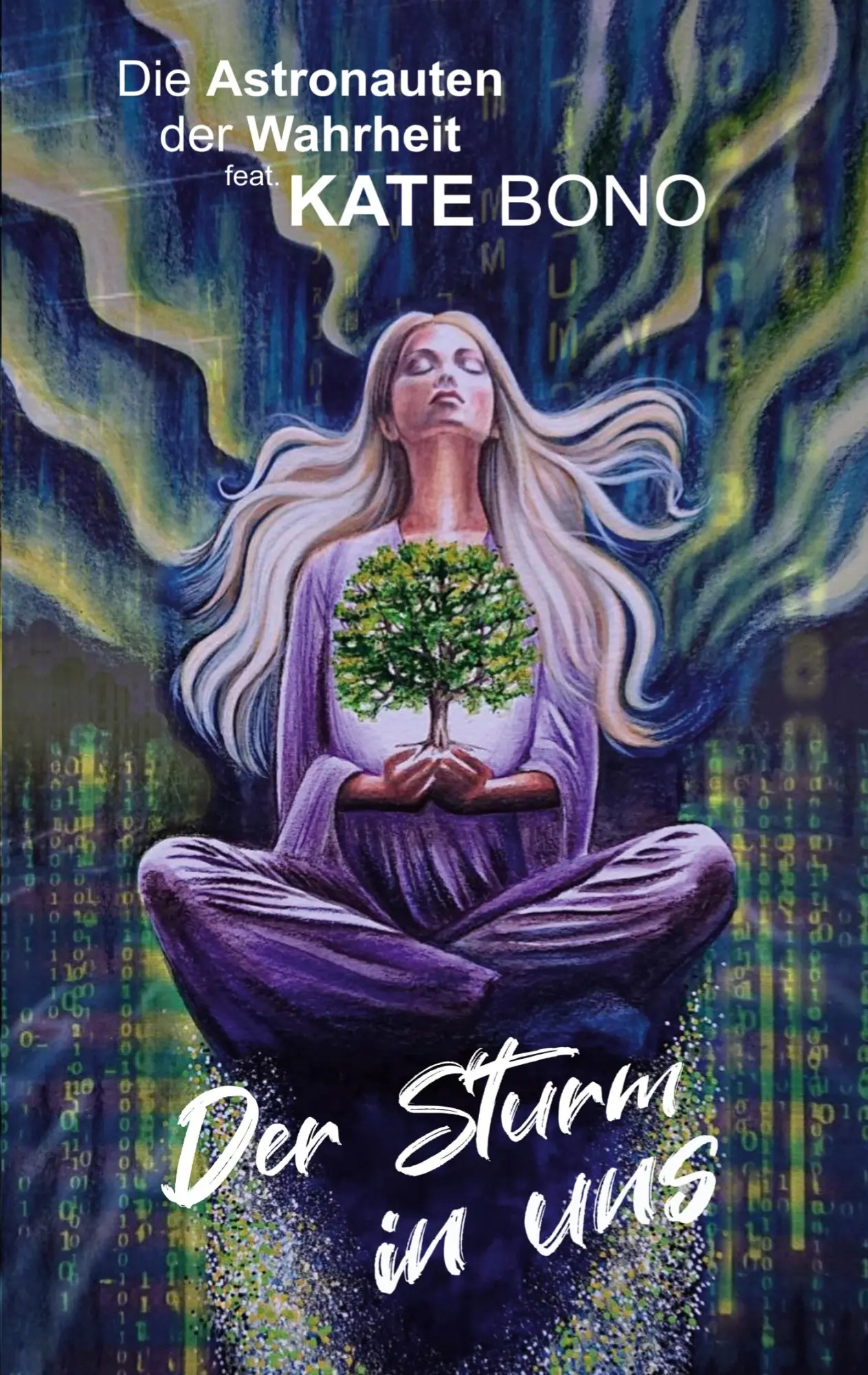 Cover: 9783819246395 | Der Sturm in uns | Kate Bono | Taschenbuch | 316 S. | Deutsch | 2025