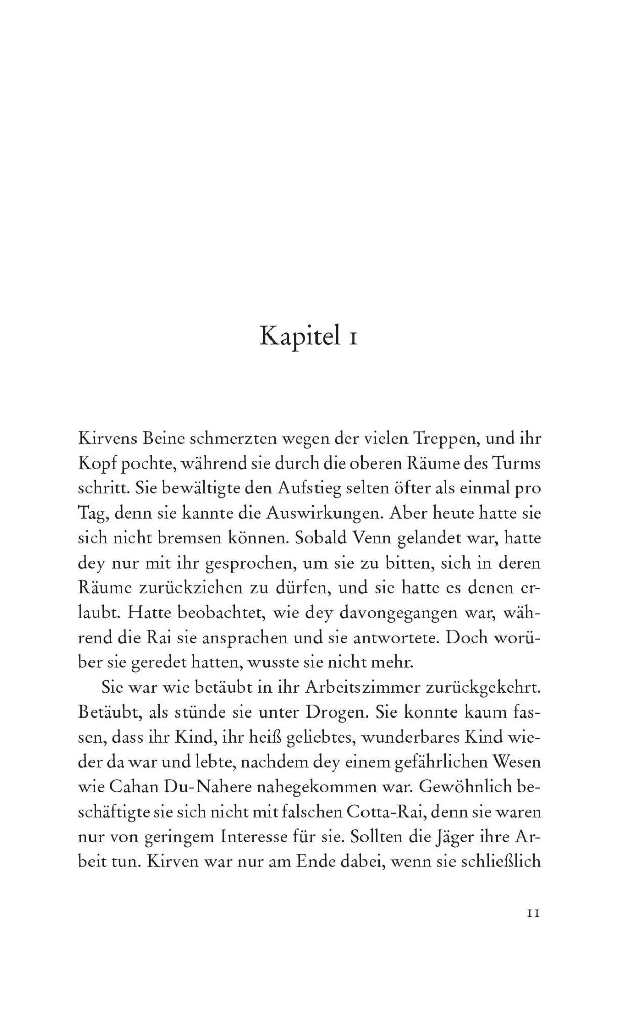 Bild: 9783833246395 | Götter des Wyrdwood (Die Wyrdwood-Saga 2) | Rj Barker | Taschenbuch