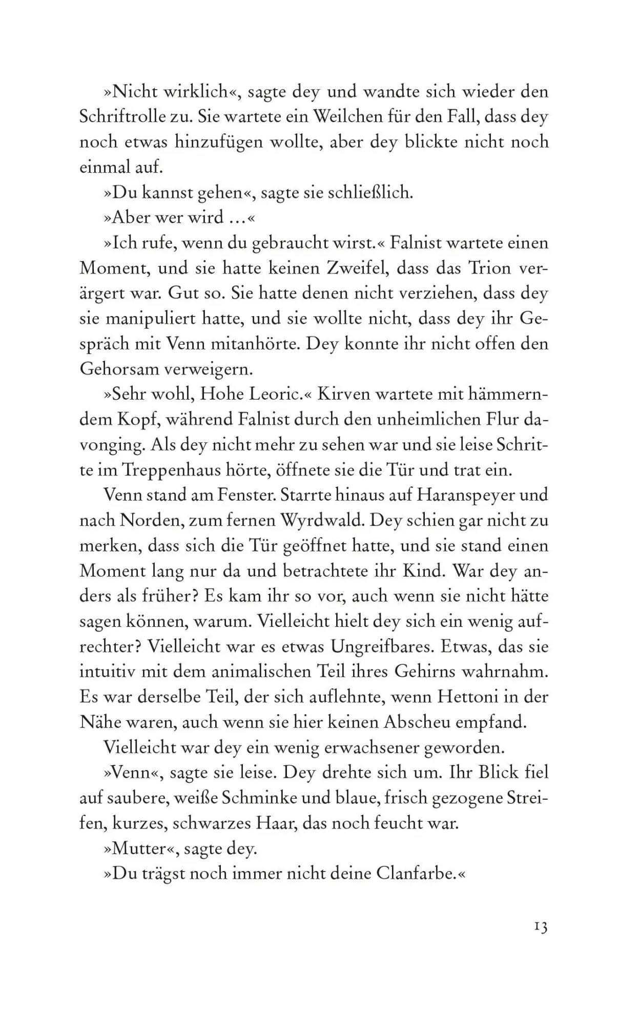 Bild: 9783833246395 | Götter des Wyrdwood (Die Wyrdwood-Saga 2) | Rj Barker | Taschenbuch
