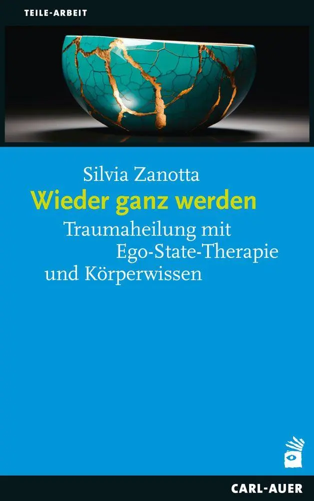Cover: 9783849706395 | Wieder ganz werden | Silvia Zanotta | Taschenbuch | 264 S. | Deutsch