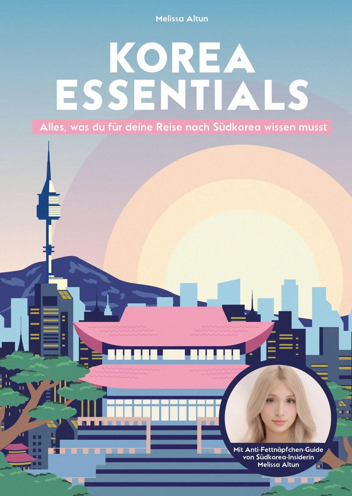 Bild: 9783960966395 | Korea Essentials | Melissa Altun | Taschenbuch | 192 S. | Deutsch