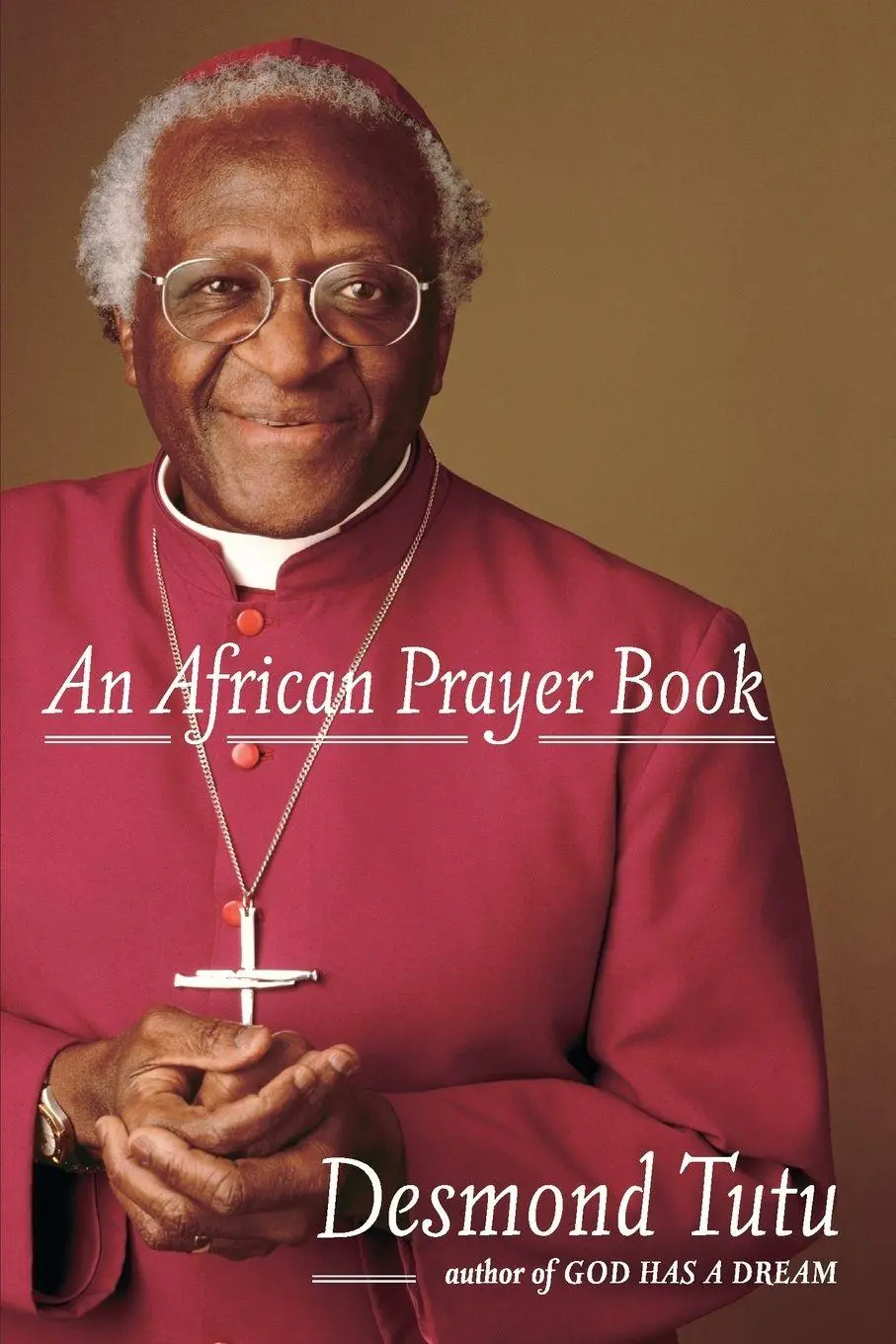 Cover: 9780385516495 | An African Prayer Book | Desmond Tutu | Taschenbuch | Englisch | 2006