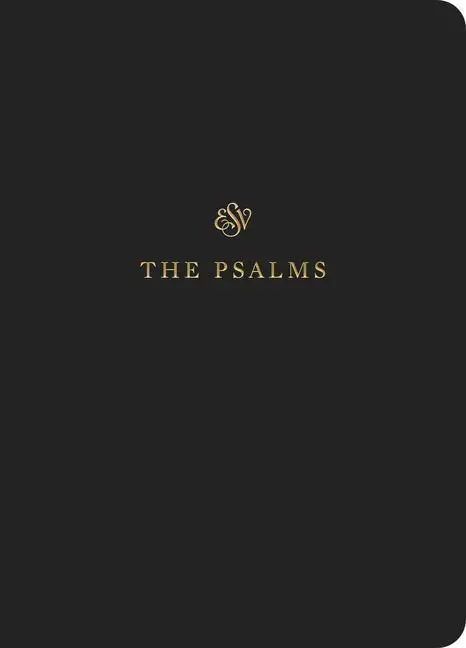 Cover: 9781433546495 | ESV Scripture Journal | Psalms (Paperback) | Taschenbuch | Englisch