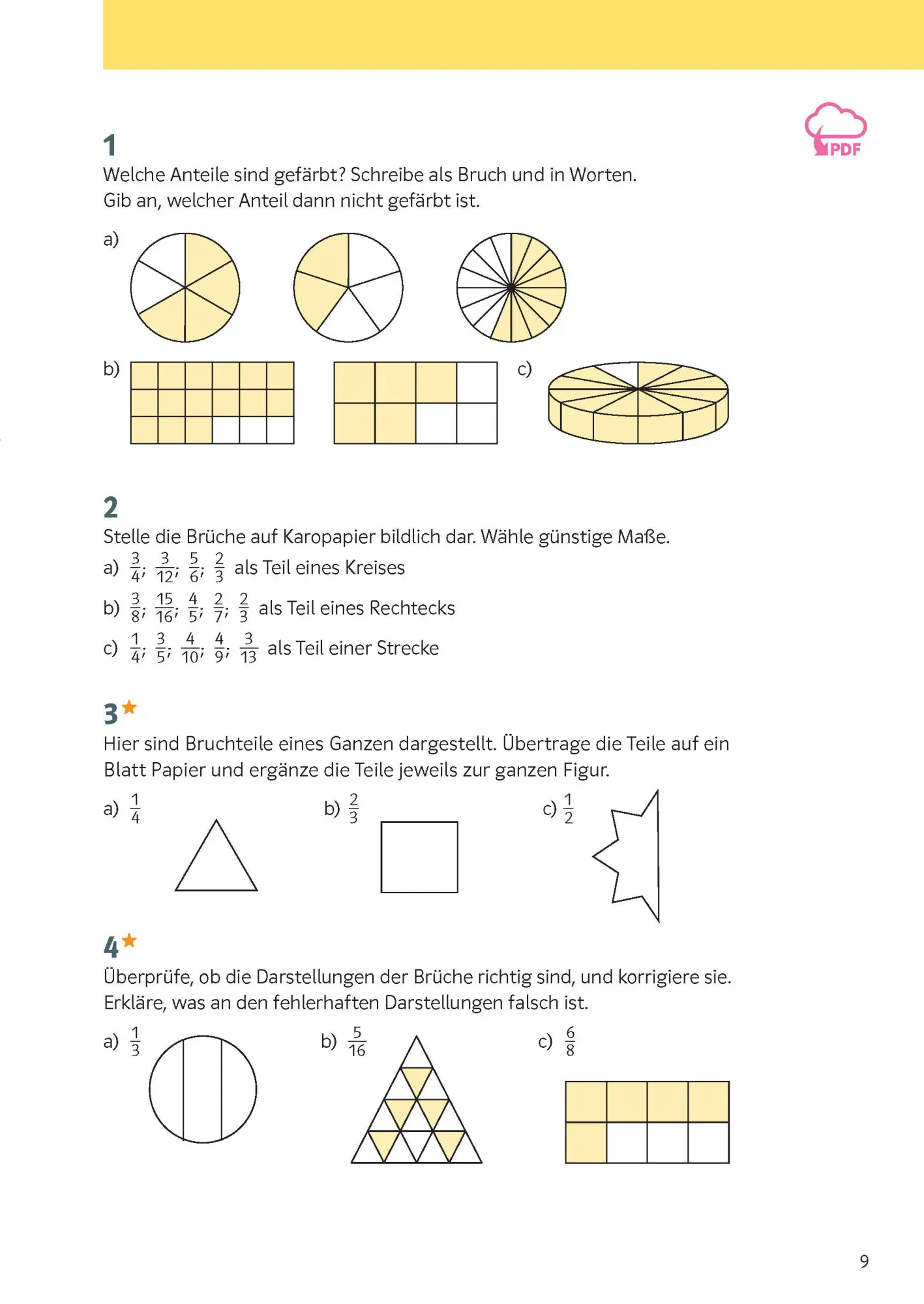 Bild: 9783129276495 | Klett KomplettTrainer Gymnasium Mathematik 6. Klasse | Taschenbuch
