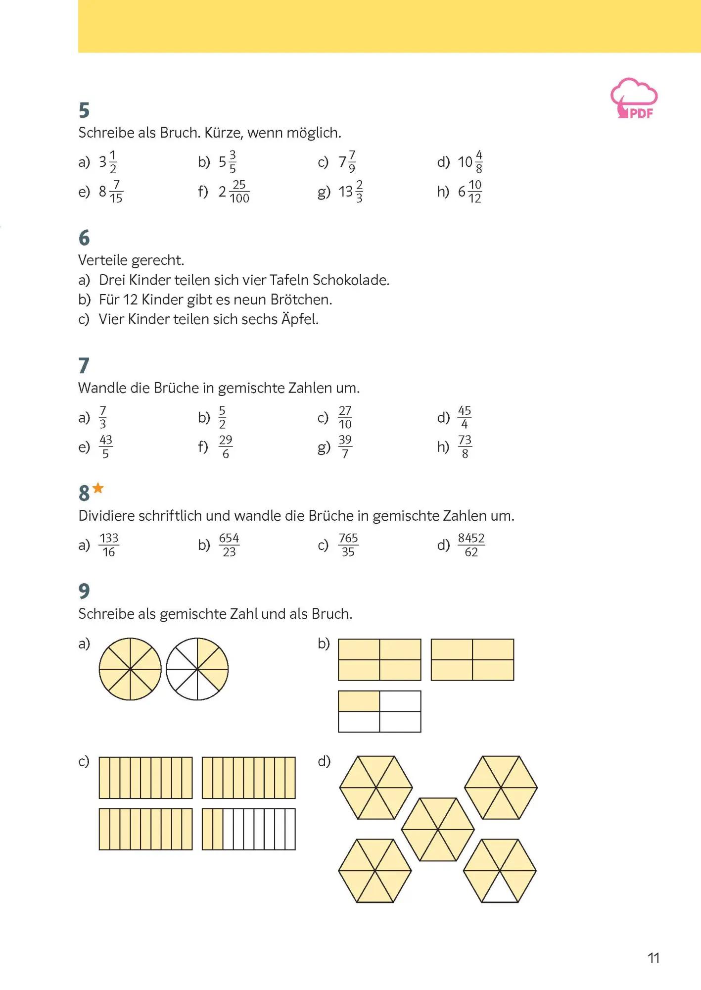 Bild: 9783129276495 | Klett KomplettTrainer Gymnasium Mathematik 6. Klasse | Taschenbuch