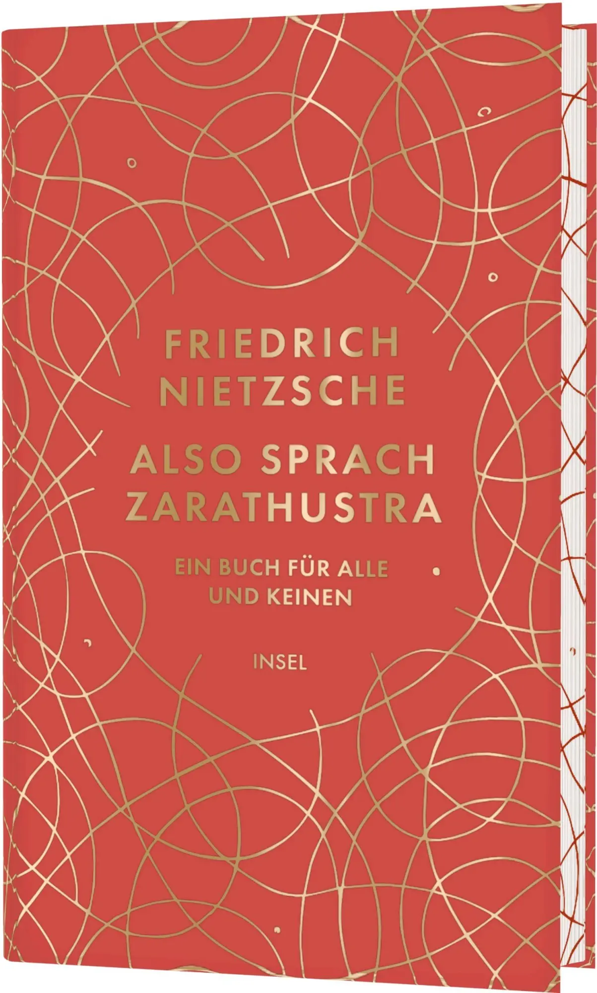 Also sprach Zarathustra