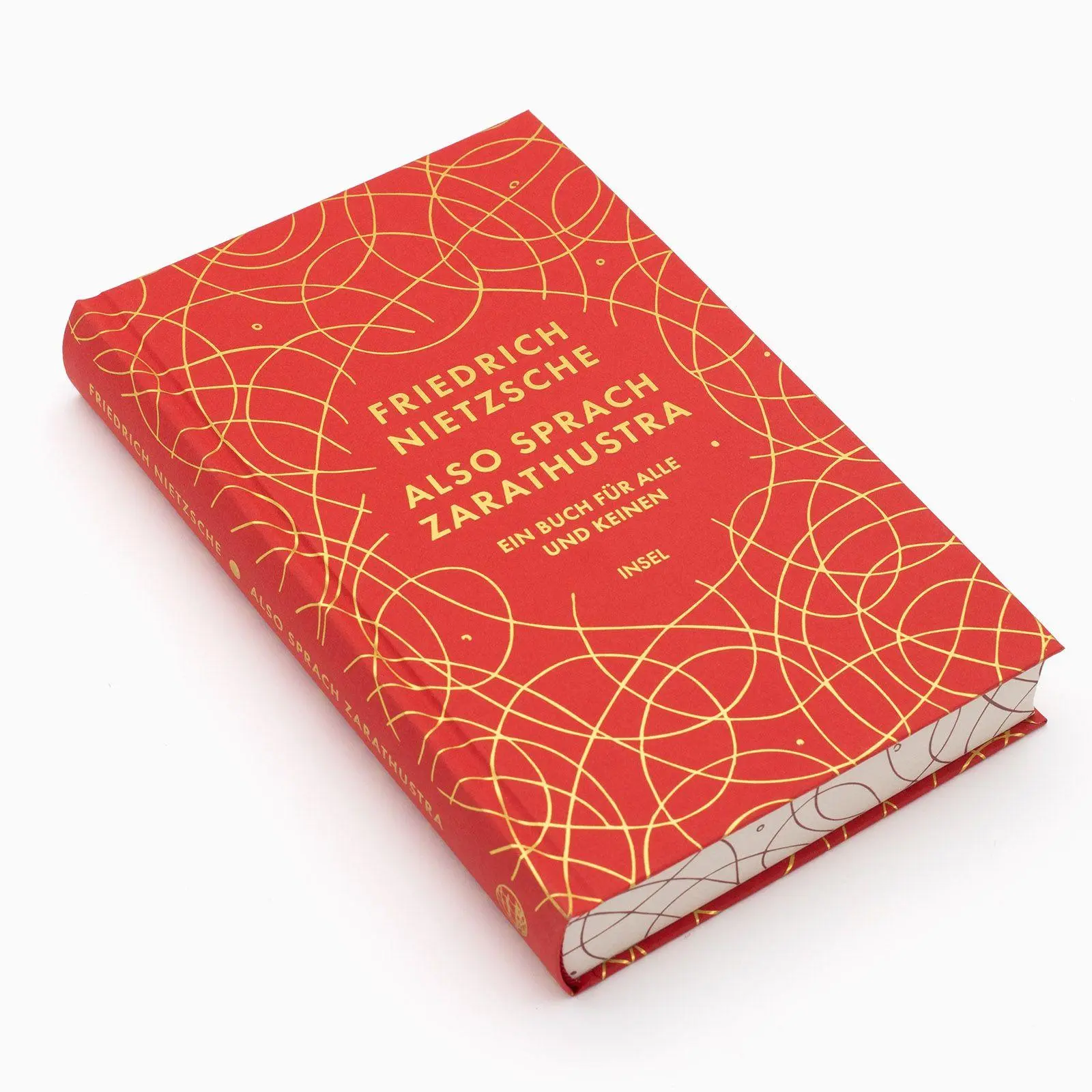 Bild: 9783458646495 | Also sprach Zarathustra | Friedrich Nietzsche | Buch | 362 S. | 2026
