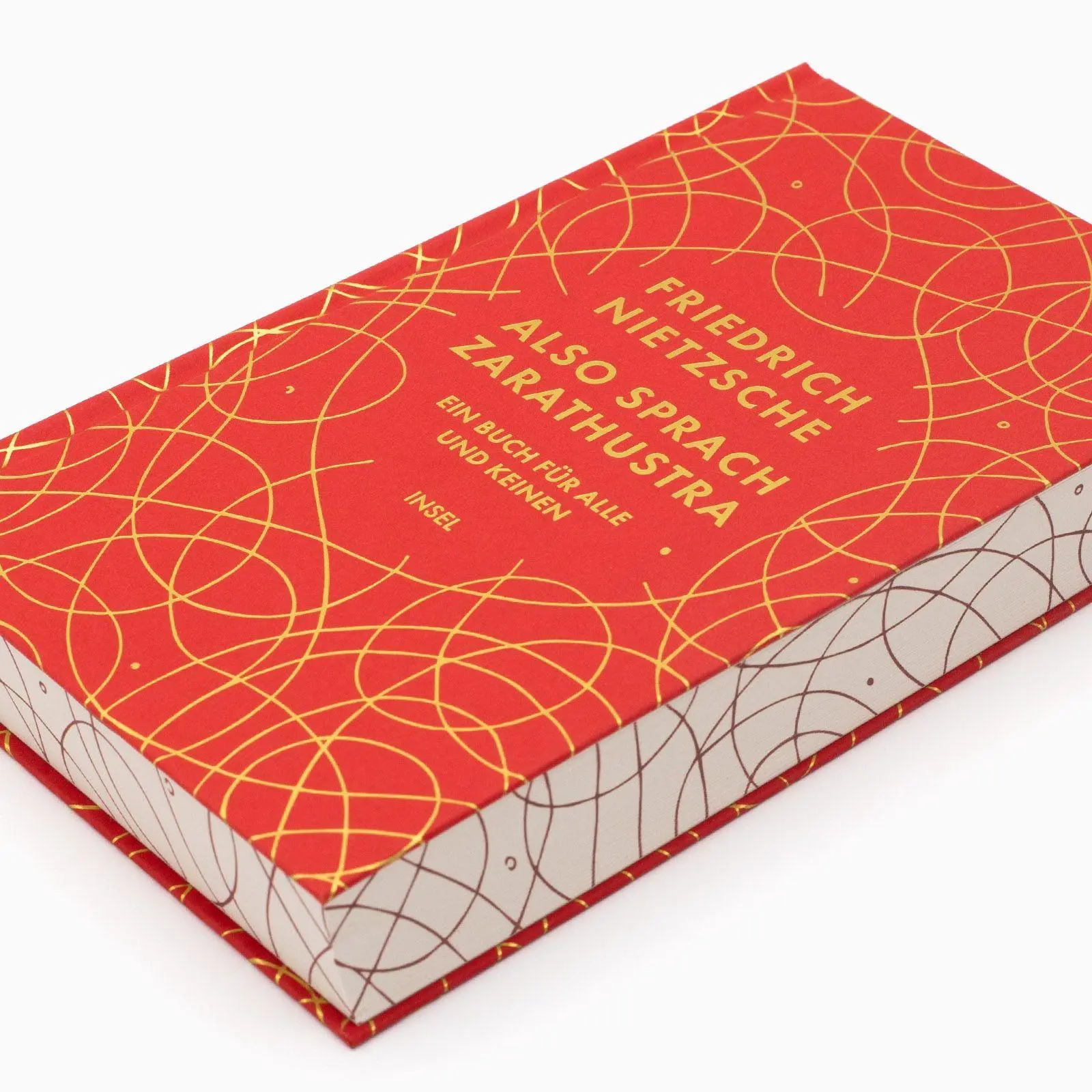 Bild: 9783458646495 | Also sprach Zarathustra | Friedrich Nietzsche | Buch | 362 S. | 2026