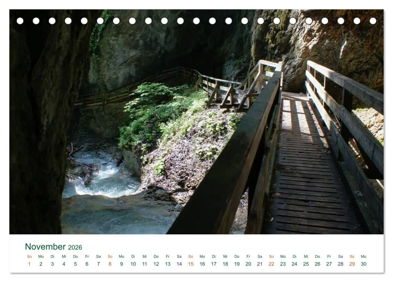Bild: 9783516126495 | Tirol - Rund um den Achensee (Tischkalender 2026 DIN A5 quer),...