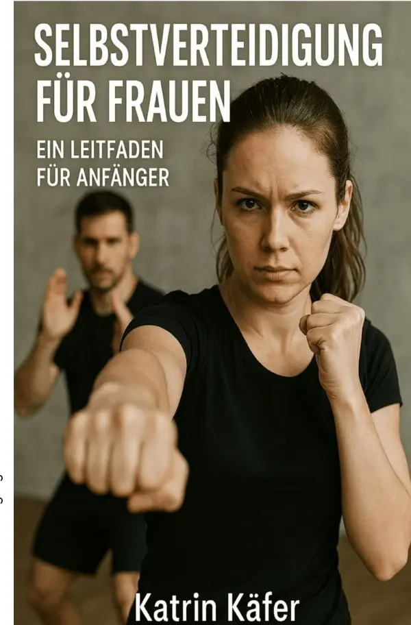 Cover: 9783565016495 | Selbstverteidigung für Frauen | Ein Leitfaden für Anfänger. DE | Käfer