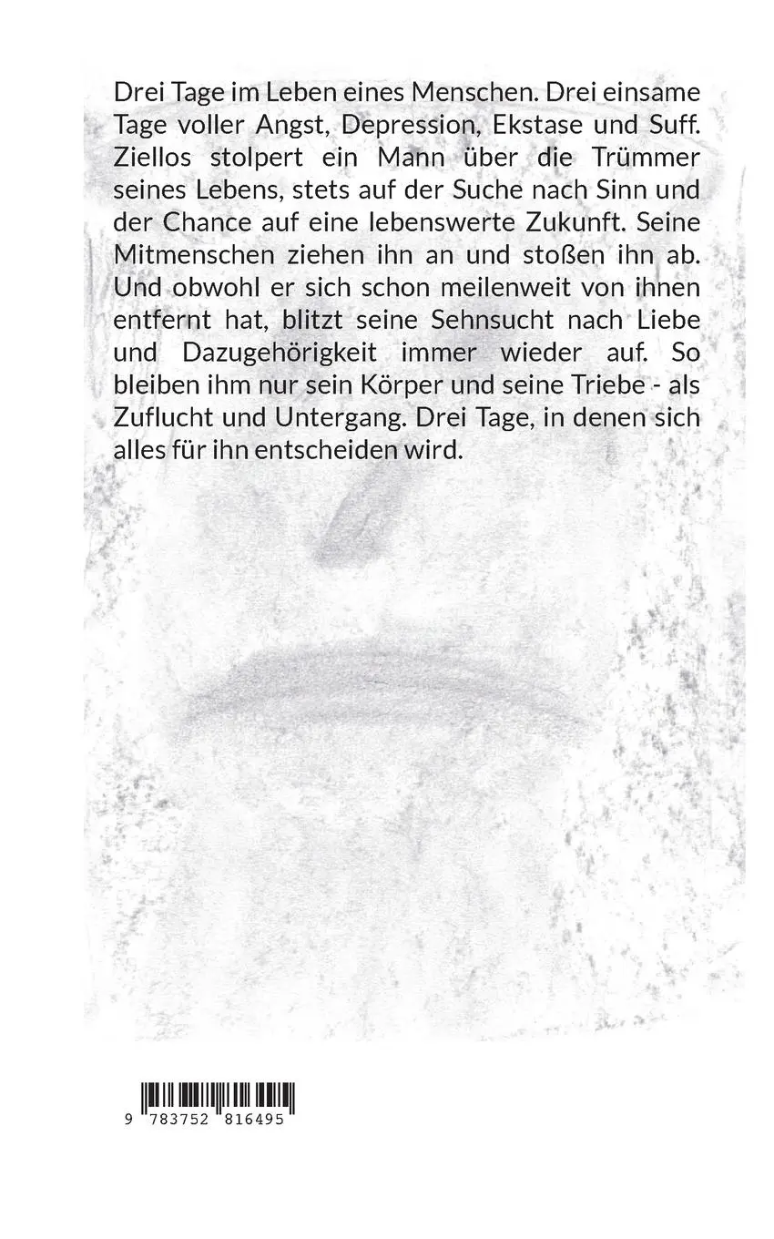 Rückseite: 9783752816495 | Kotpilot | Paul Peichel | Taschenbuch | 180 S. | Deutsch | 2023