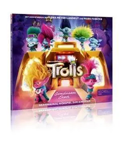 Hörspiel zum 3.Kinofilm