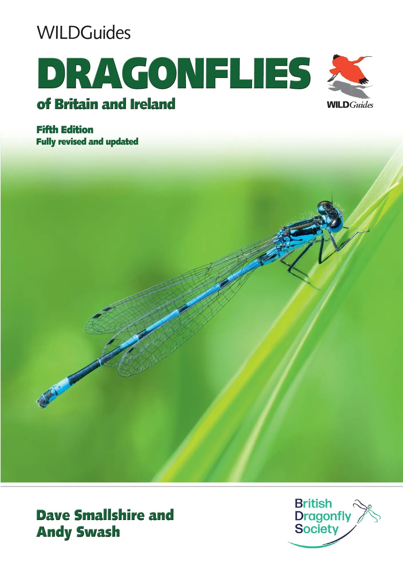 Cover: 9780691276595 | Dragonflies of Britain and Ireland. Fifth Edition | Andy Swash (u. a.)