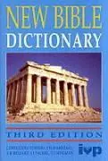 Cover: 9780851106595 | New Bible Dictionary | I H Marshall Wiseman | Buch | Englisch | 1996
