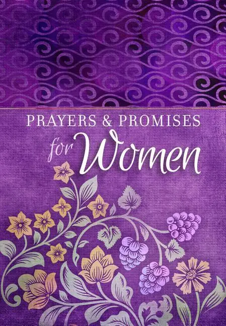 Cover: 9781424556595 | Prayers &amp; Promises for Women | Broadstreet Publishing Group Llc | Buch