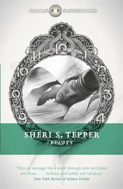 Cover: 9781473206595 | Beauty | Sheri S. Tepper | Taschenbuch | Englisch | 2014 | Gollancz
