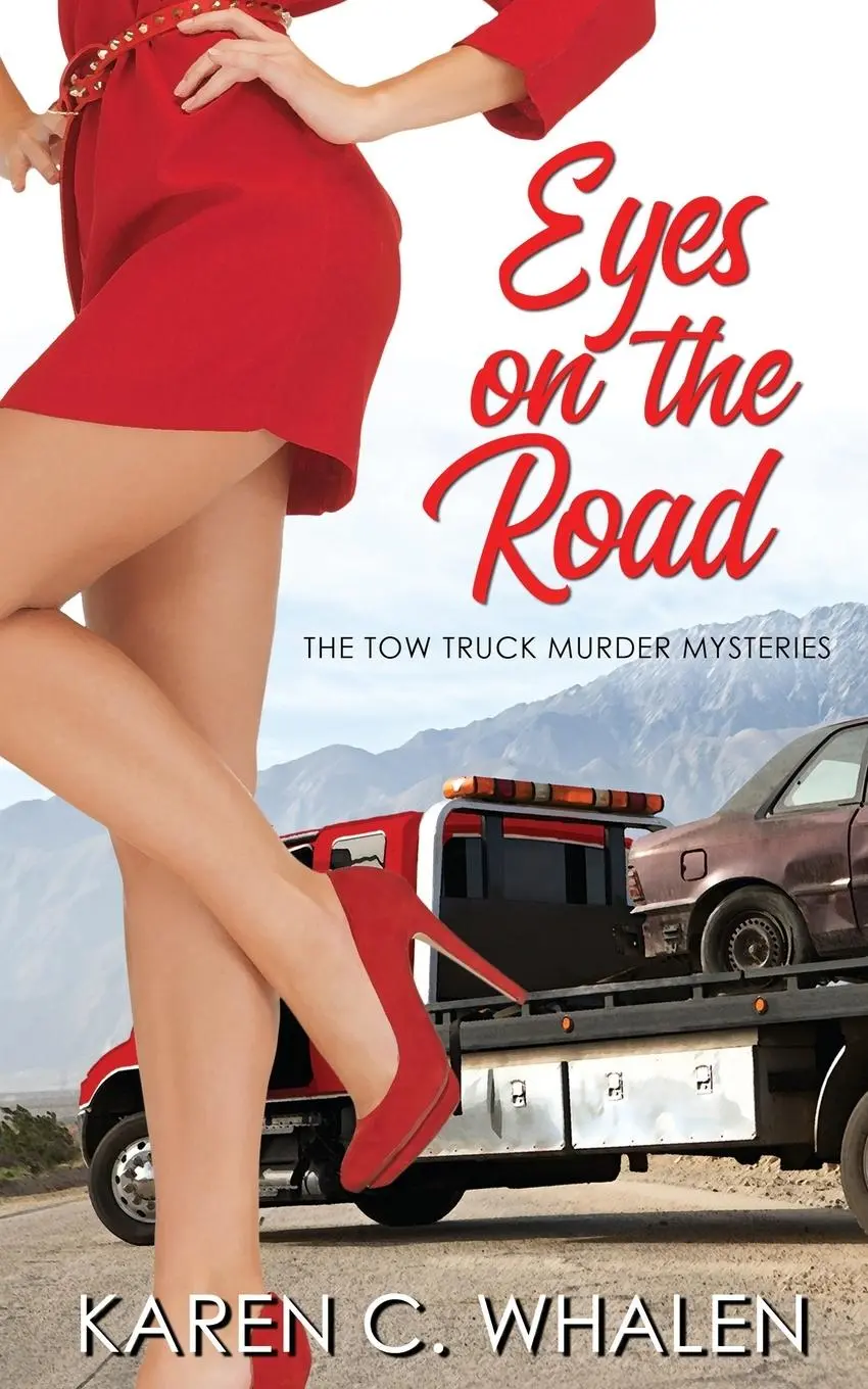 Cover: 9781509246595 | Eyes on the Road | Karen C. Whalen | Taschenbuch | Englisch | 2023
