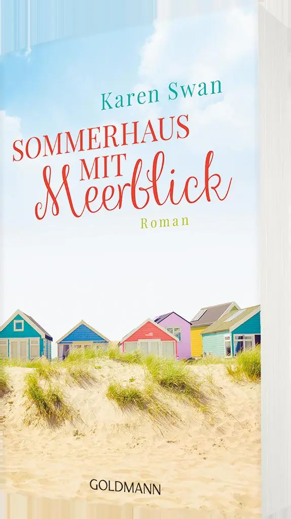 Bild: 9783442486595 | Sommerhaus mit Meerblick | Karen Swan | Taschenbuch | 475 S. | Deutsch