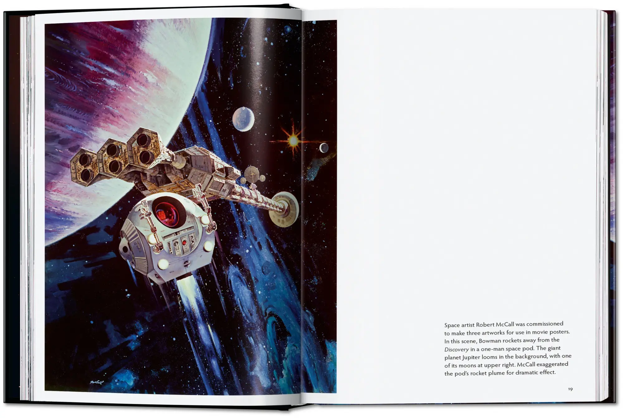 Bild: 9783754406595 | The Making of Stanley Kubrick's '2001: A Space Odyssey' | 45th Ed.