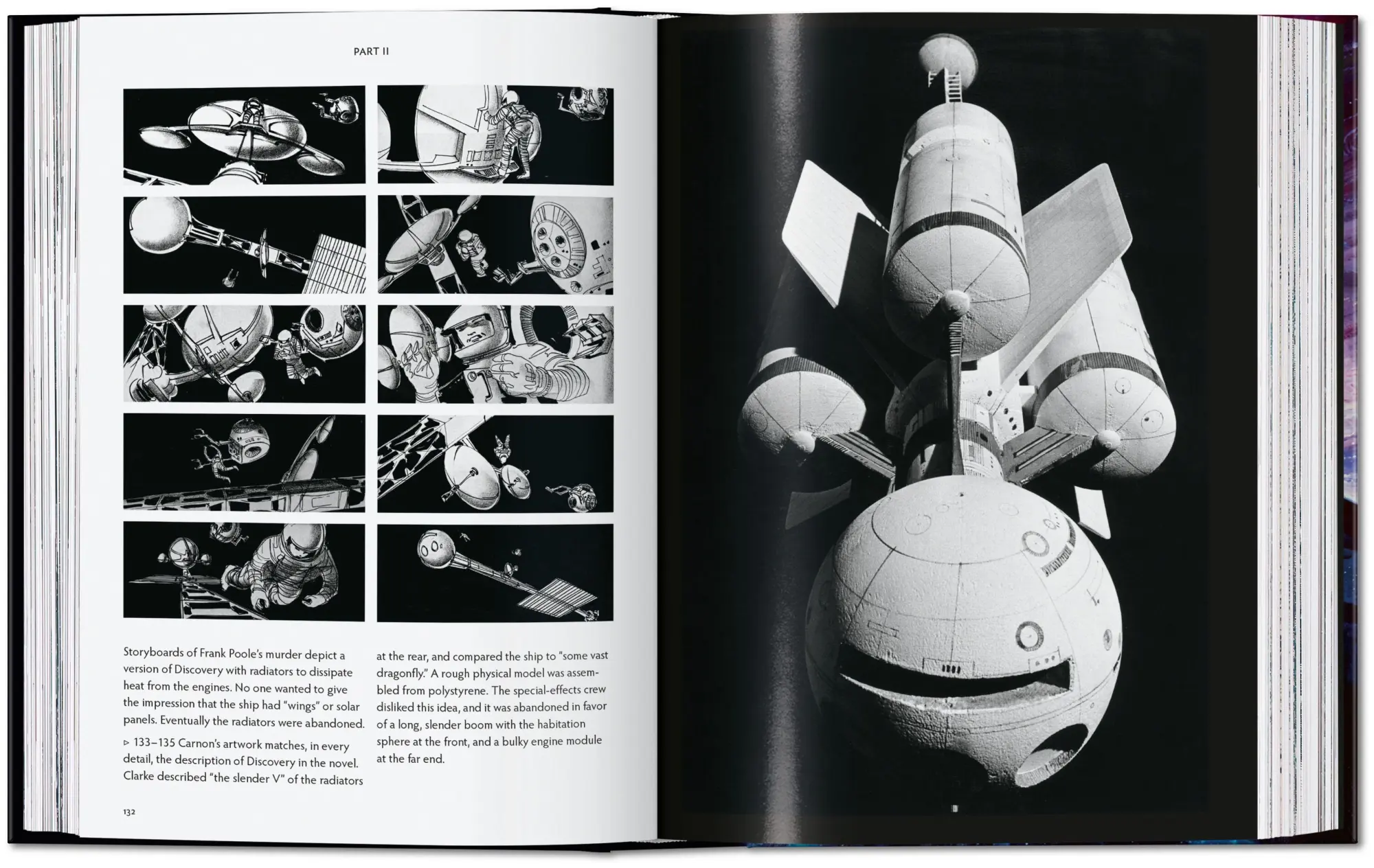 Bild: 9783754406595 | The Making of Stanley Kubrick's '2001: A Space Odyssey' | 45th Ed.
