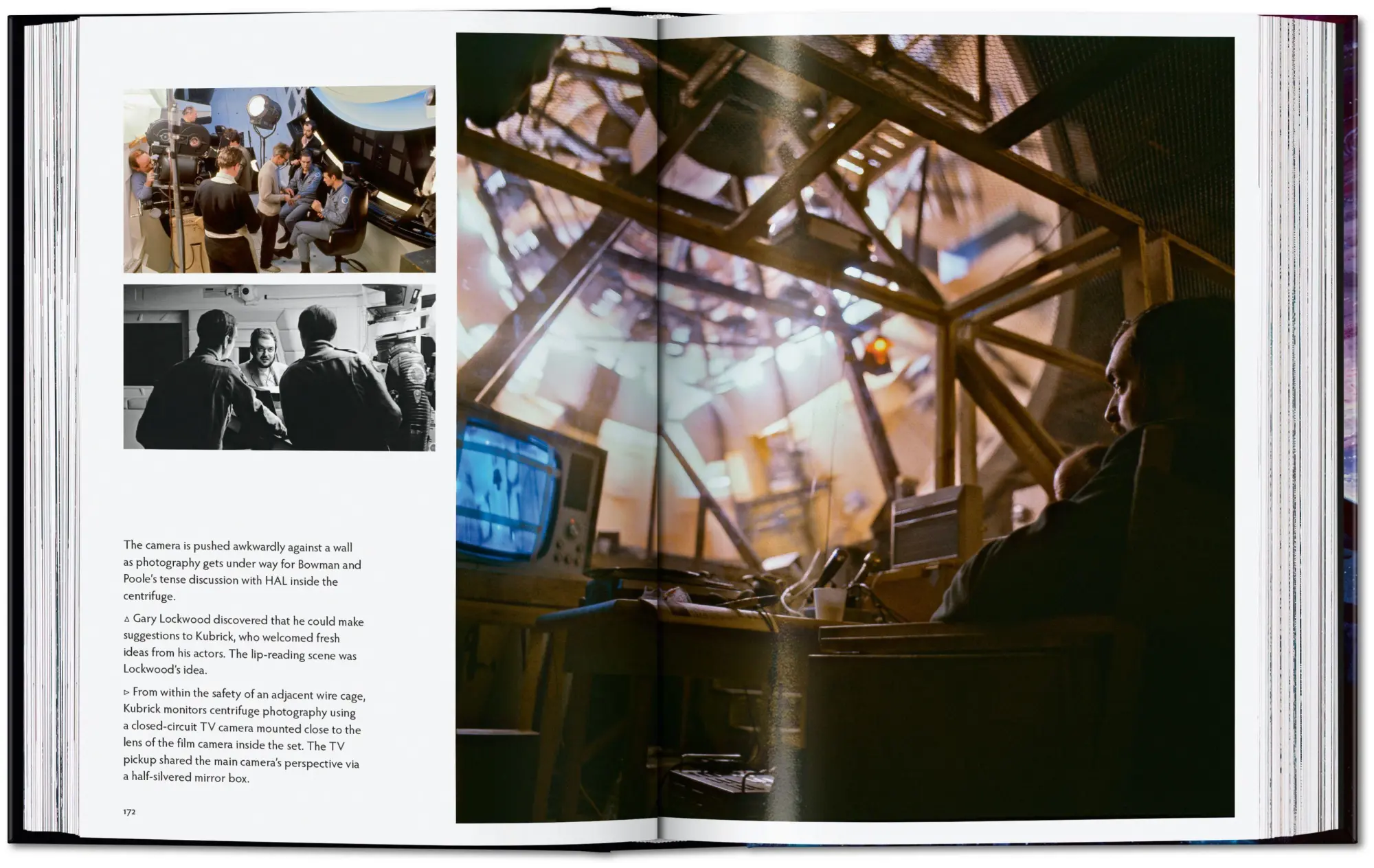 Bild: 9783754406595 | The Making of Stanley Kubrick's '2001: A Space Odyssey' | 45th Ed.