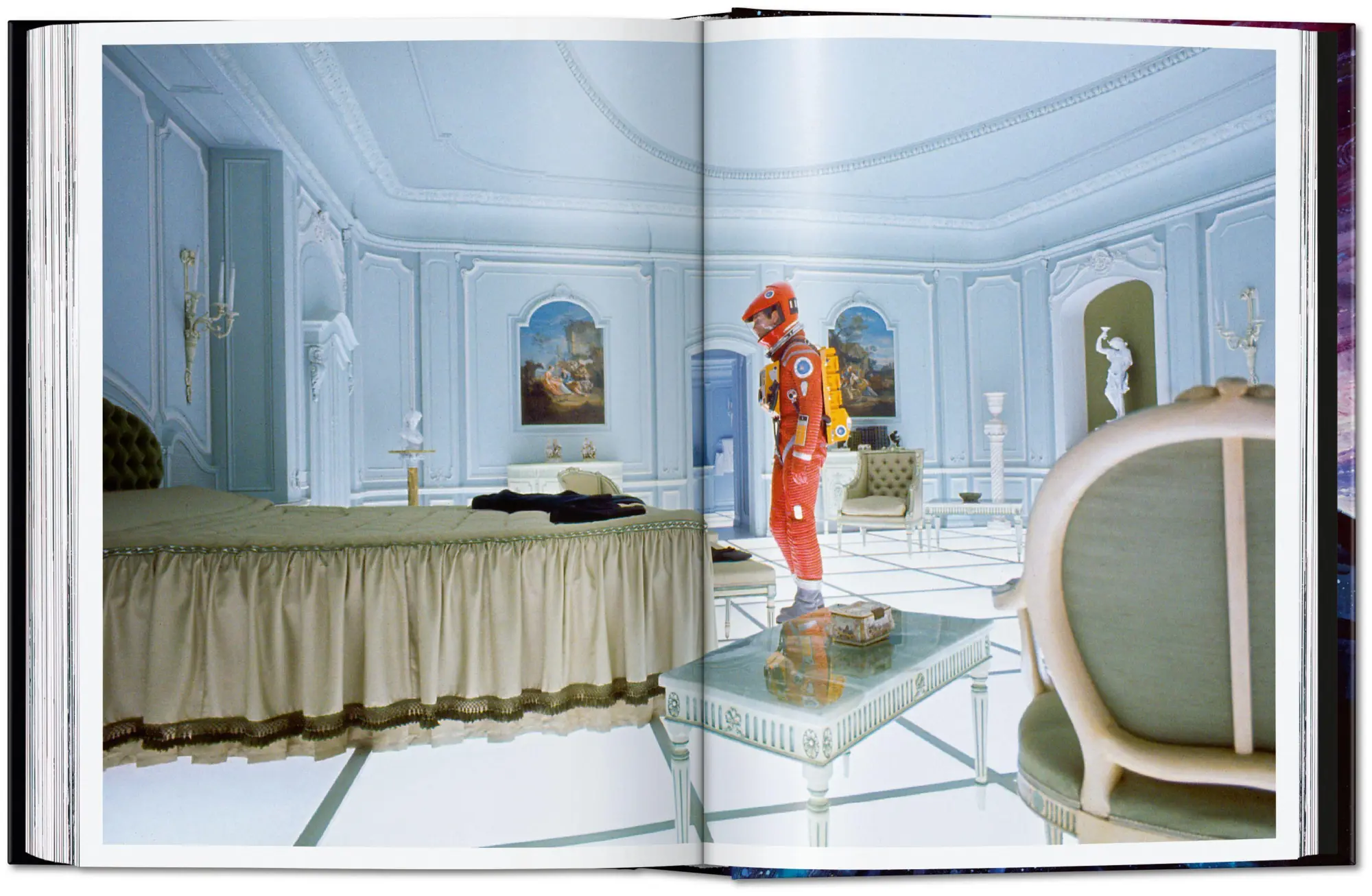 Bild: 9783754406595 | The Making of Stanley Kubrick's '2001: A Space Odyssey' | 45th Ed.