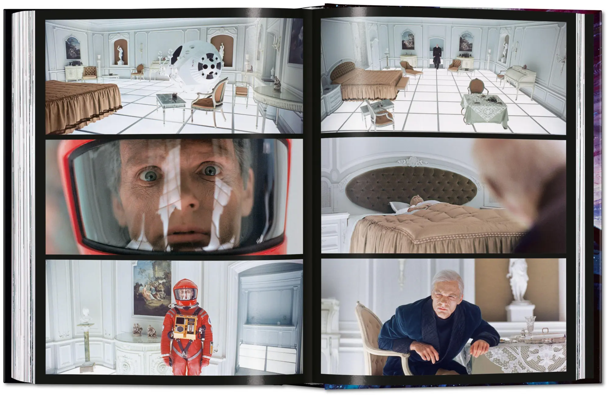 Bild: 9783754406595 | The Making of Stanley Kubrick's '2001: A Space Odyssey' | 45th Ed.