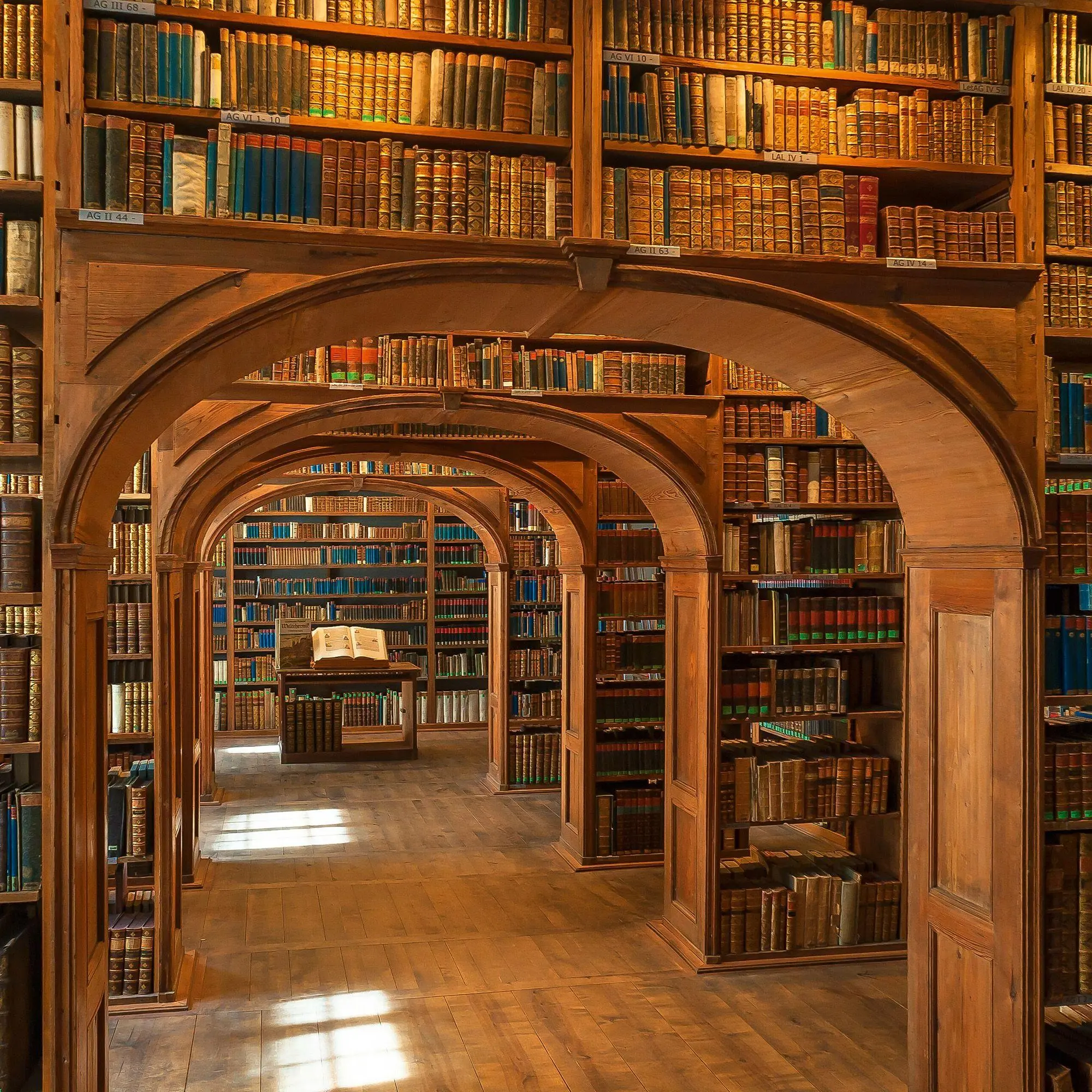 Bild: 9783959296595 | The Culture of Books 2027 | Kalender 2027 | Kalender | Wonderful World