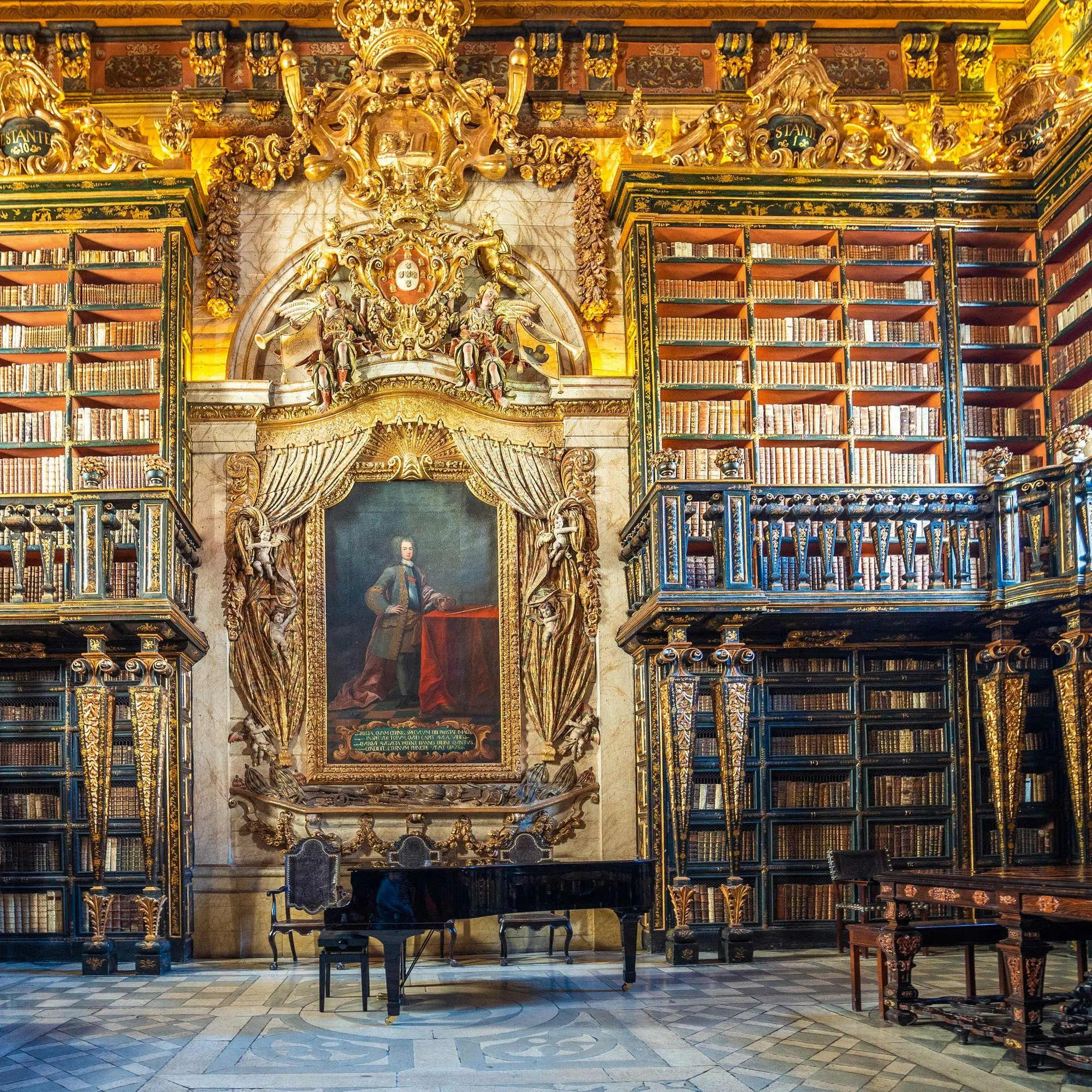 Bild: 9783959296595 | The Culture of Books 2027 | Kalender 2027 | Kalender | Wonderful World