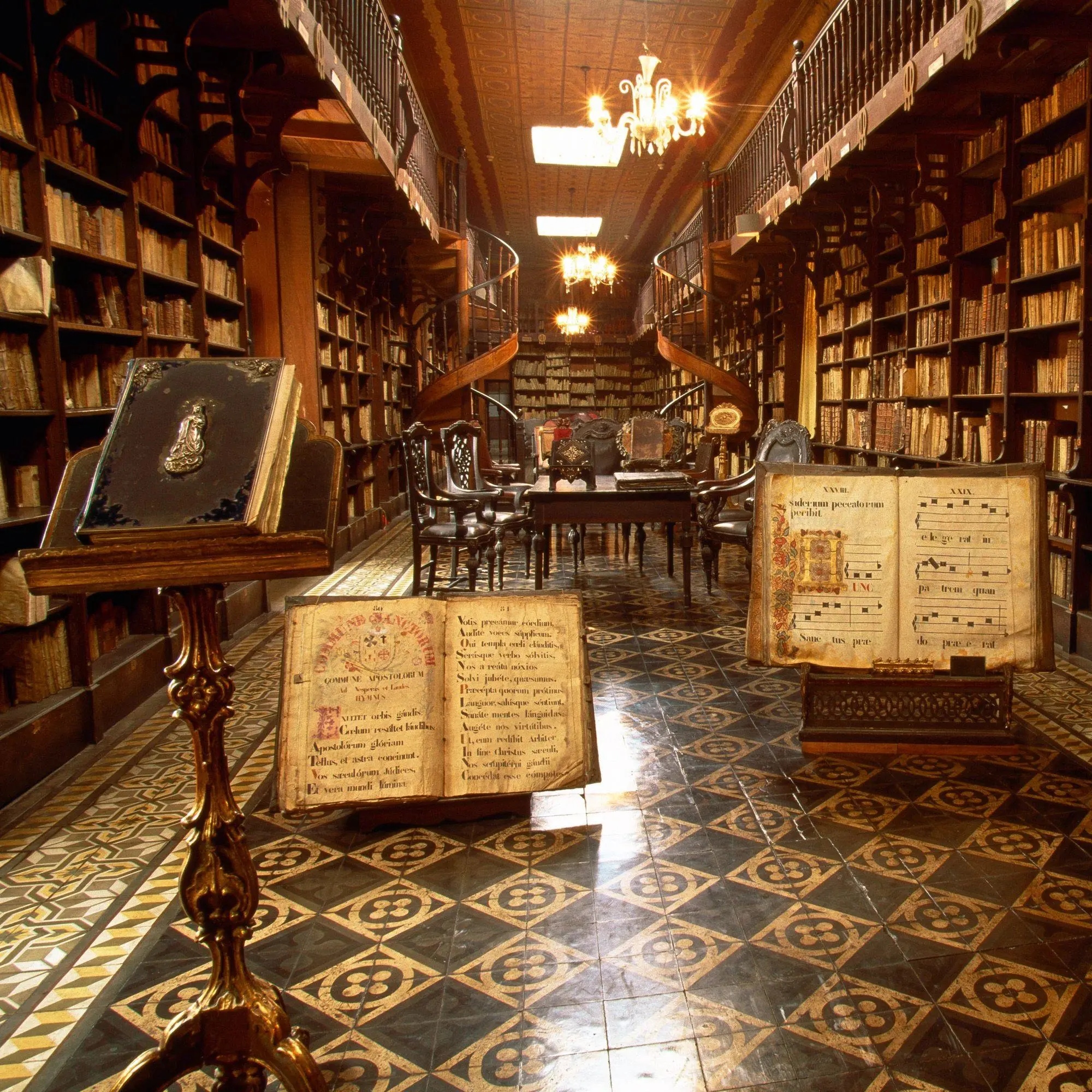 Bild: 9783959296595 | The Culture of Books 2027 | Kalender 2027 | Kalender | Wonderful World