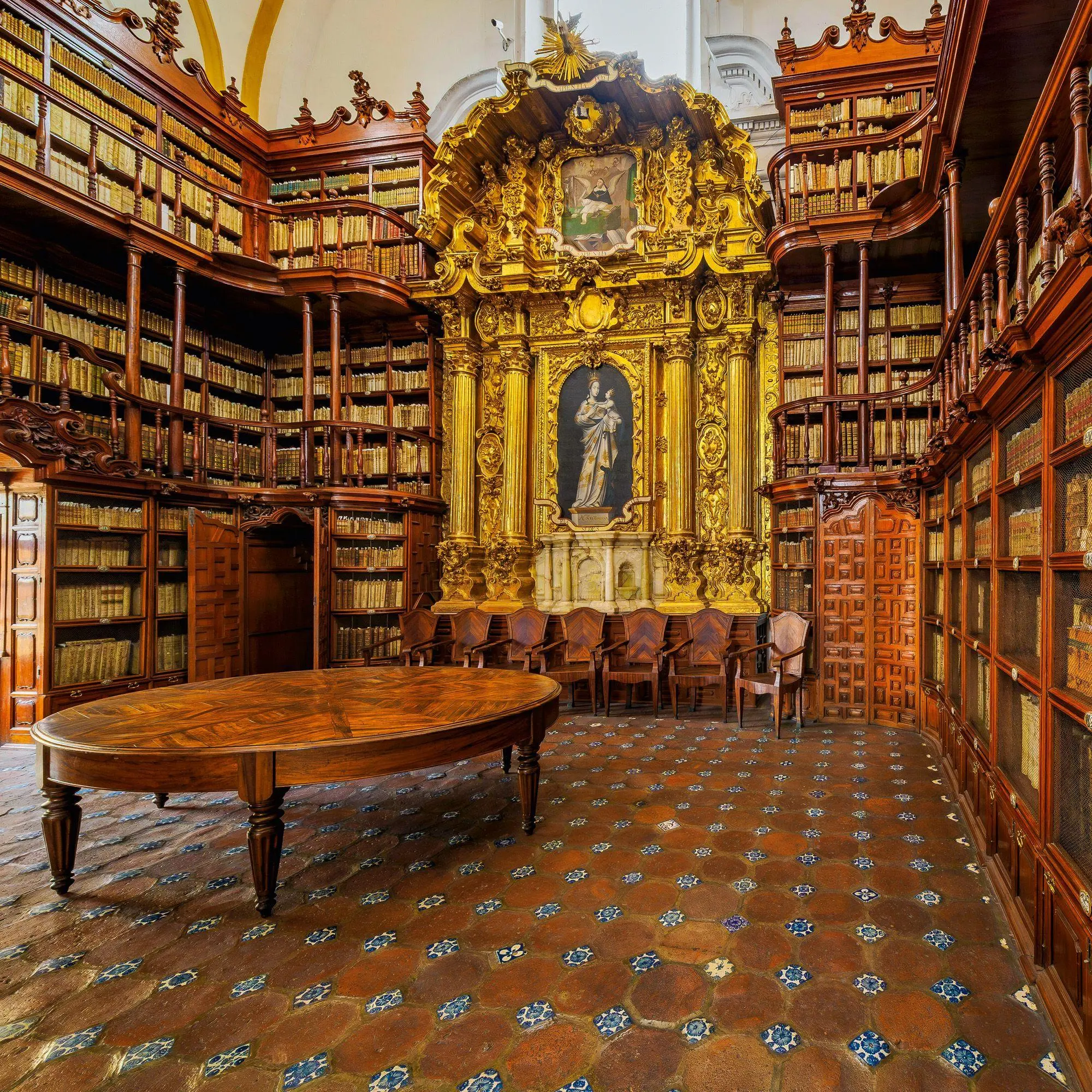 Bild: 9783959296595 | The Culture of Books 2027 | Kalender 2027 | Kalender | Wonderful World