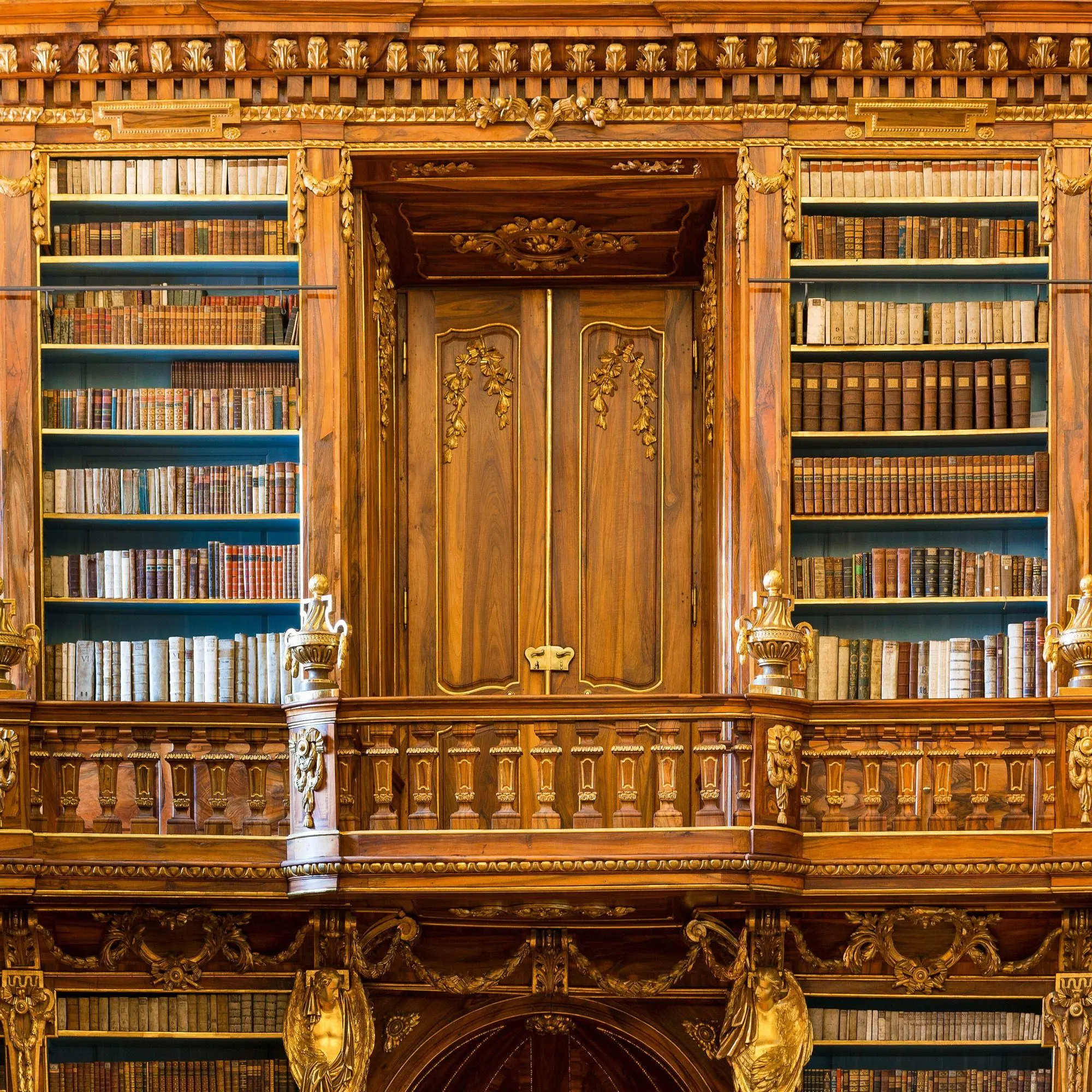 Bild: 9783959296595 | The Culture of Books 2027 | Kalender 2027 | Kalender | Wonderful World