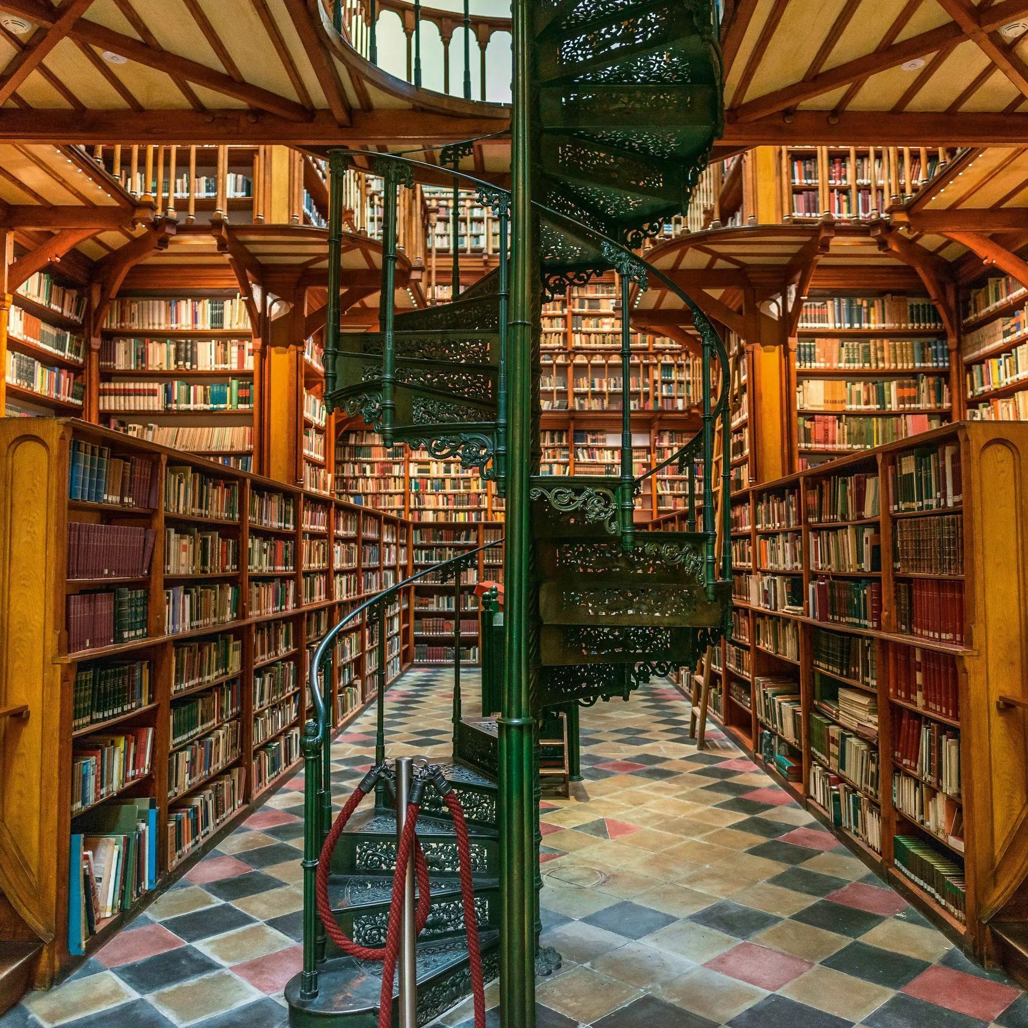Bild: 9783959296595 | The Culture of Books 2027 | Kalender 2027 | Kalender | Wonderful World