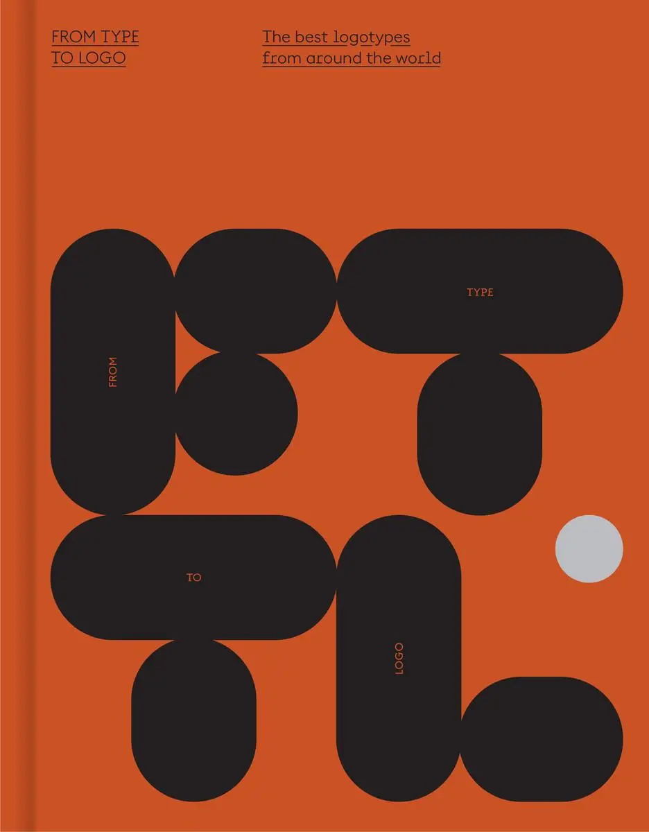 Cover: 9789887566595 | From Type to LOGO: The Best Logotypes from Around the World | Buch