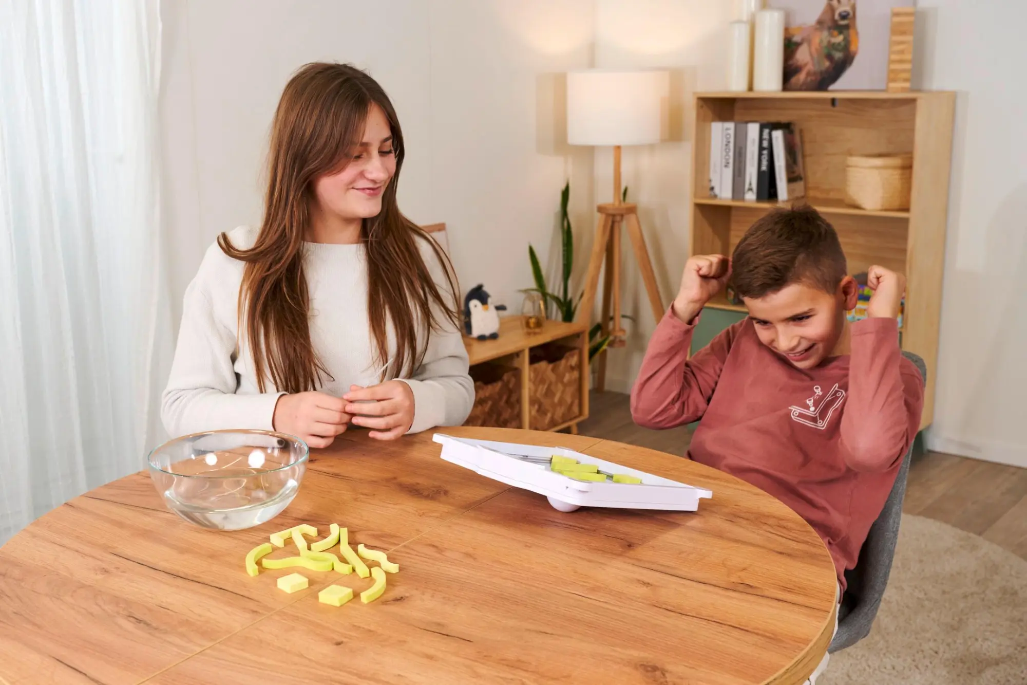 Bild: 4000826006695 | Blob | Spiel | 606064711 | Deutsch | 2025 | Noris Spiele GmbH