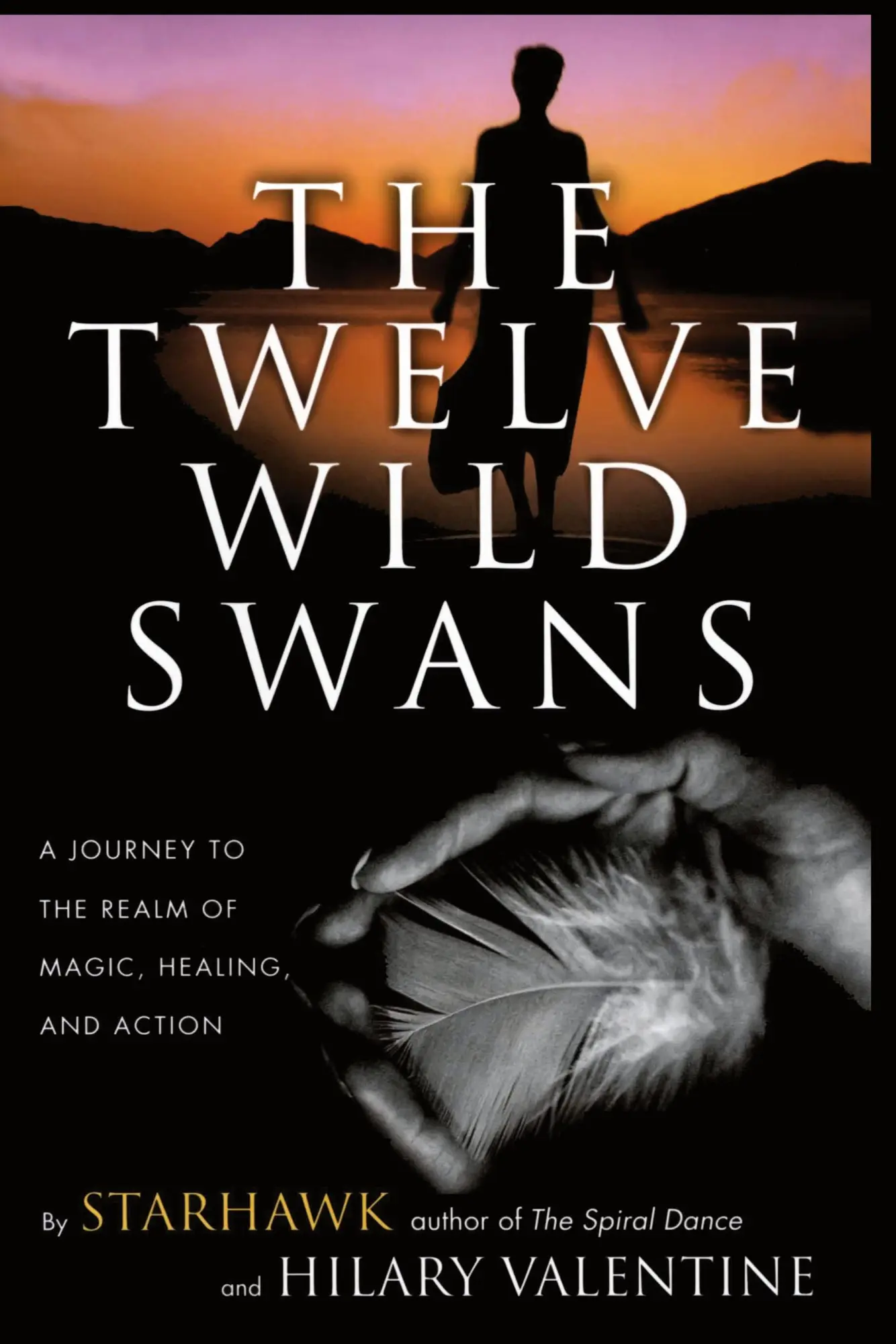 Cover: 9780062516695 | The Twelve Wild Swans | Hillary Valentine (u. a.) | Taschenbuch | 2020