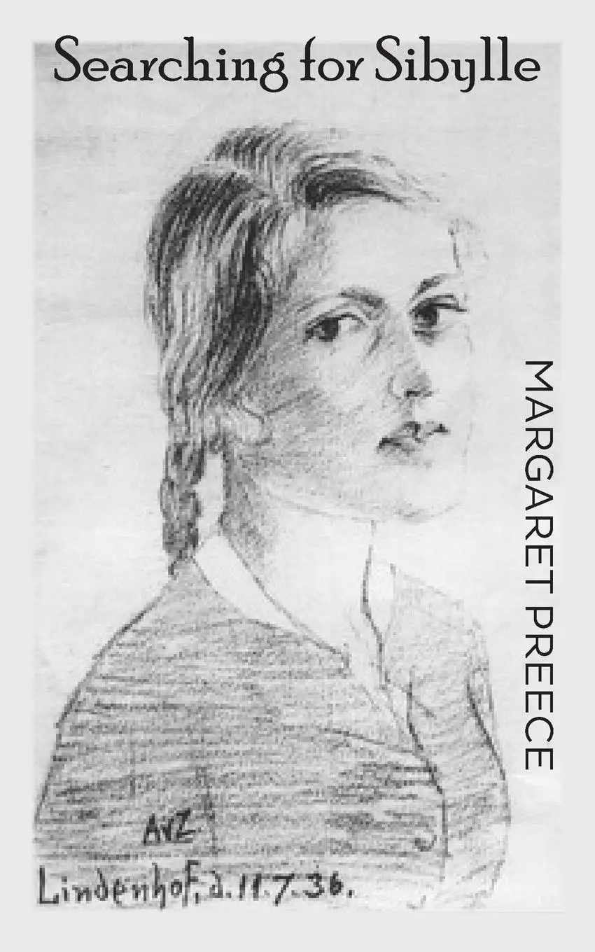 Cover: 9781835636695 | Searching for Sibylle | Margaret Preece | Taschenbuch | Englisch