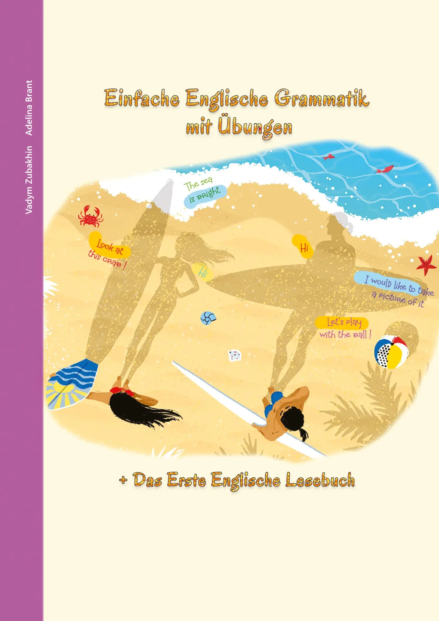 Cover: 9783384066695 | Englisch lernen war noch nie so unterhaltsam - Einfache Englische...