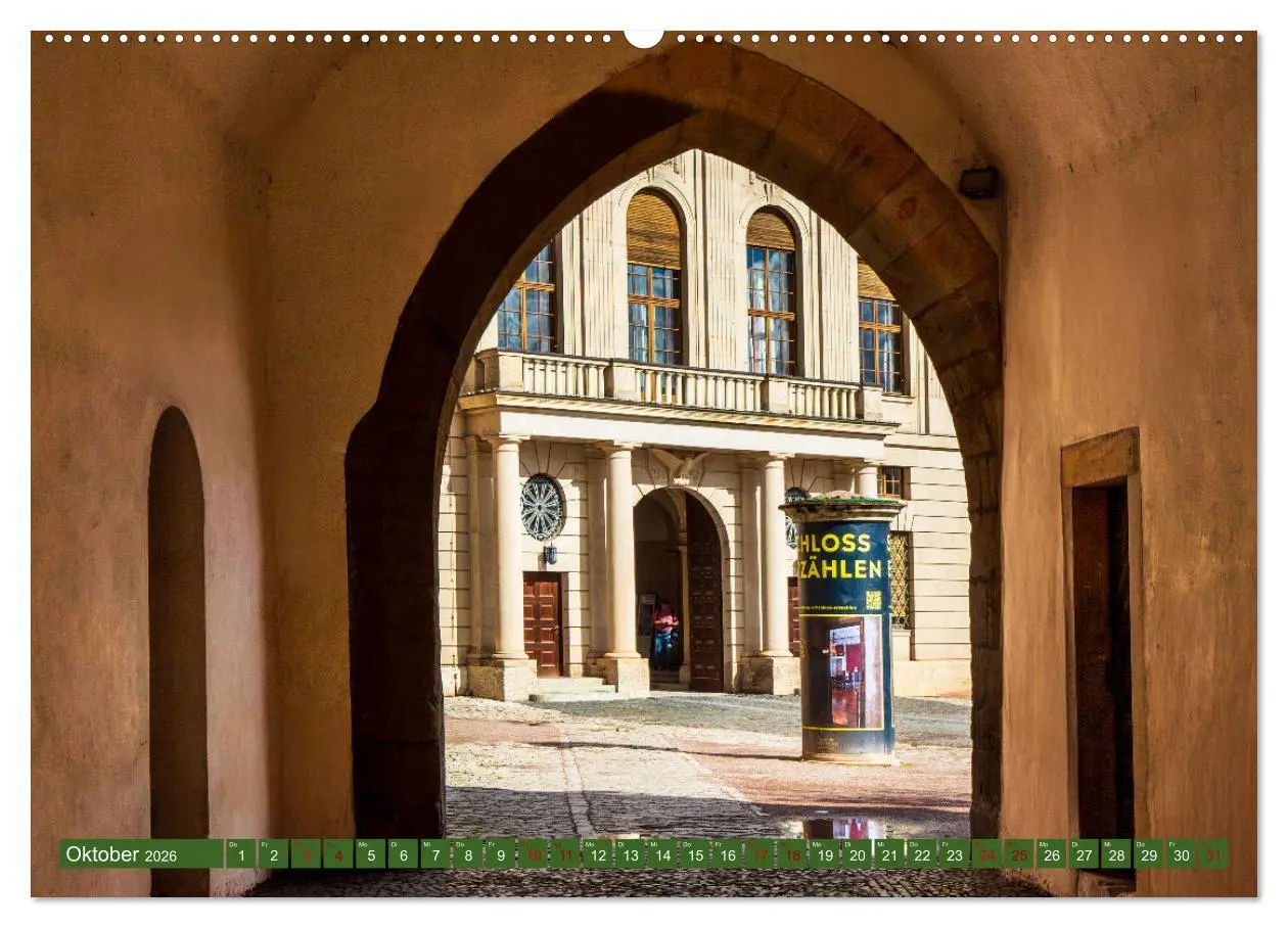 Bild: 9783457326695 | Klassikerstadt Weimar - Reise durch das schöne Thüringen...