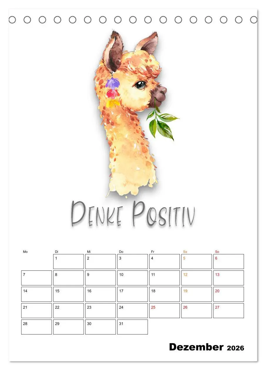 Bild: 9783516346695 | Bleib cool - Gute-Laune-Kalender (Tischkalender 2026 DIN A5 hoch),...