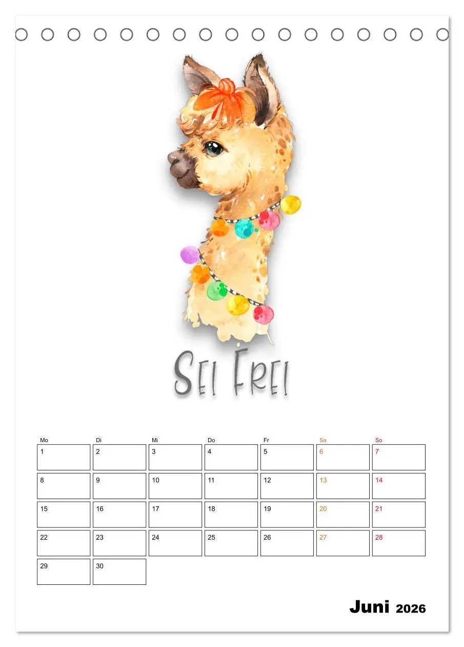 Bild: 9783516346695 | Bleib cool - Gute-Laune-Kalender (Tischkalender 2026 DIN A5 hoch),...