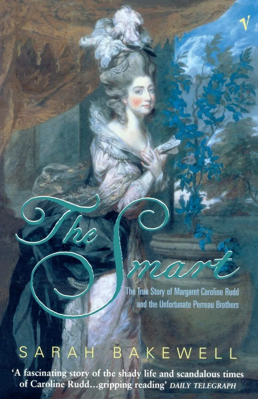 Cover: 9780099546795 | The Smart | Sarah Bakewell | Taschenbuch | Englisch | 2009 | Vintage