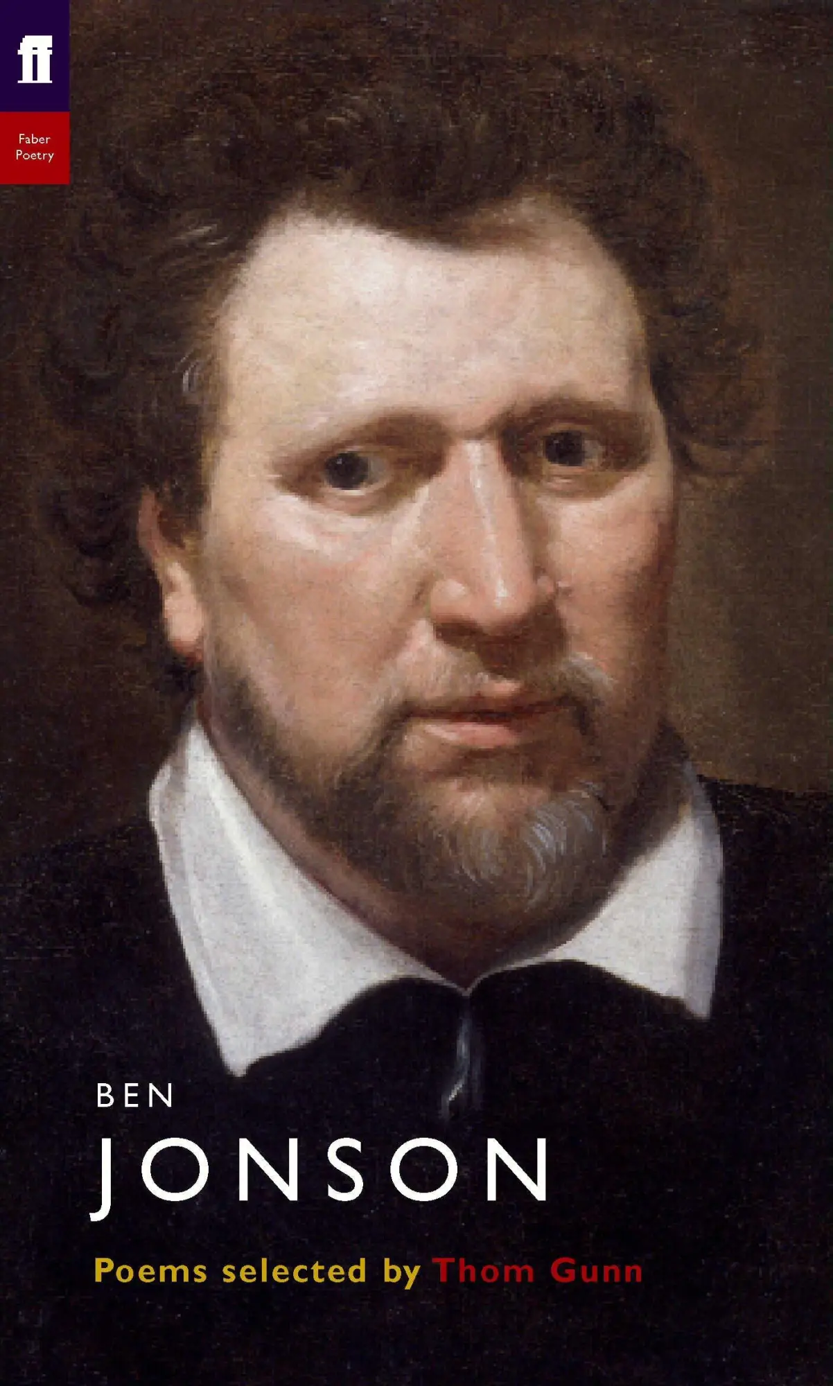 Cover: 9780571226795 | Ben Jonson | Ben Jonson | Taschenbuch | Kartoniert / Broschiert | 2005