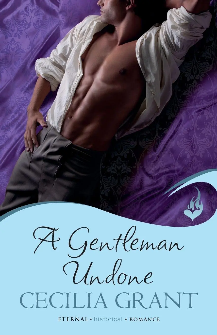 A Gentleman Undone