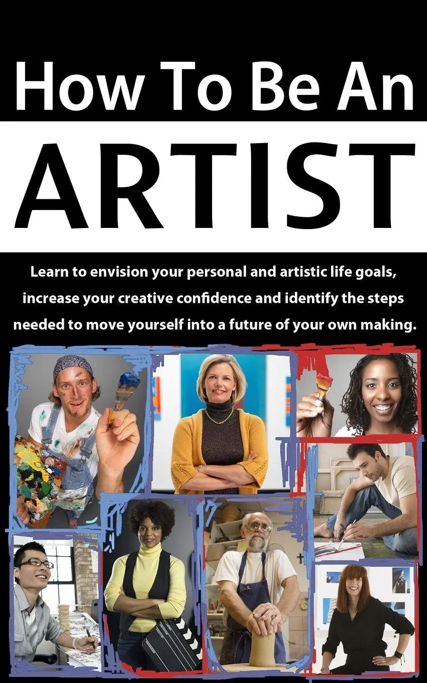 Cover: 9780979446795 | How to be an Artist | Terri Balogh | Taschenbuch | Englisch | 2015