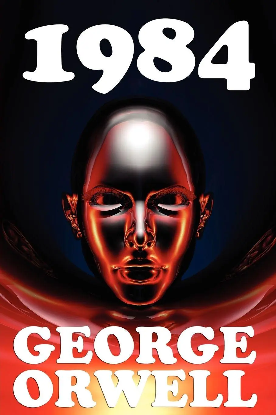 Cover: 9781434436795 | 1984 | George Orwell | Taschenbuch | Kartoniert / Broschiert | 2011
