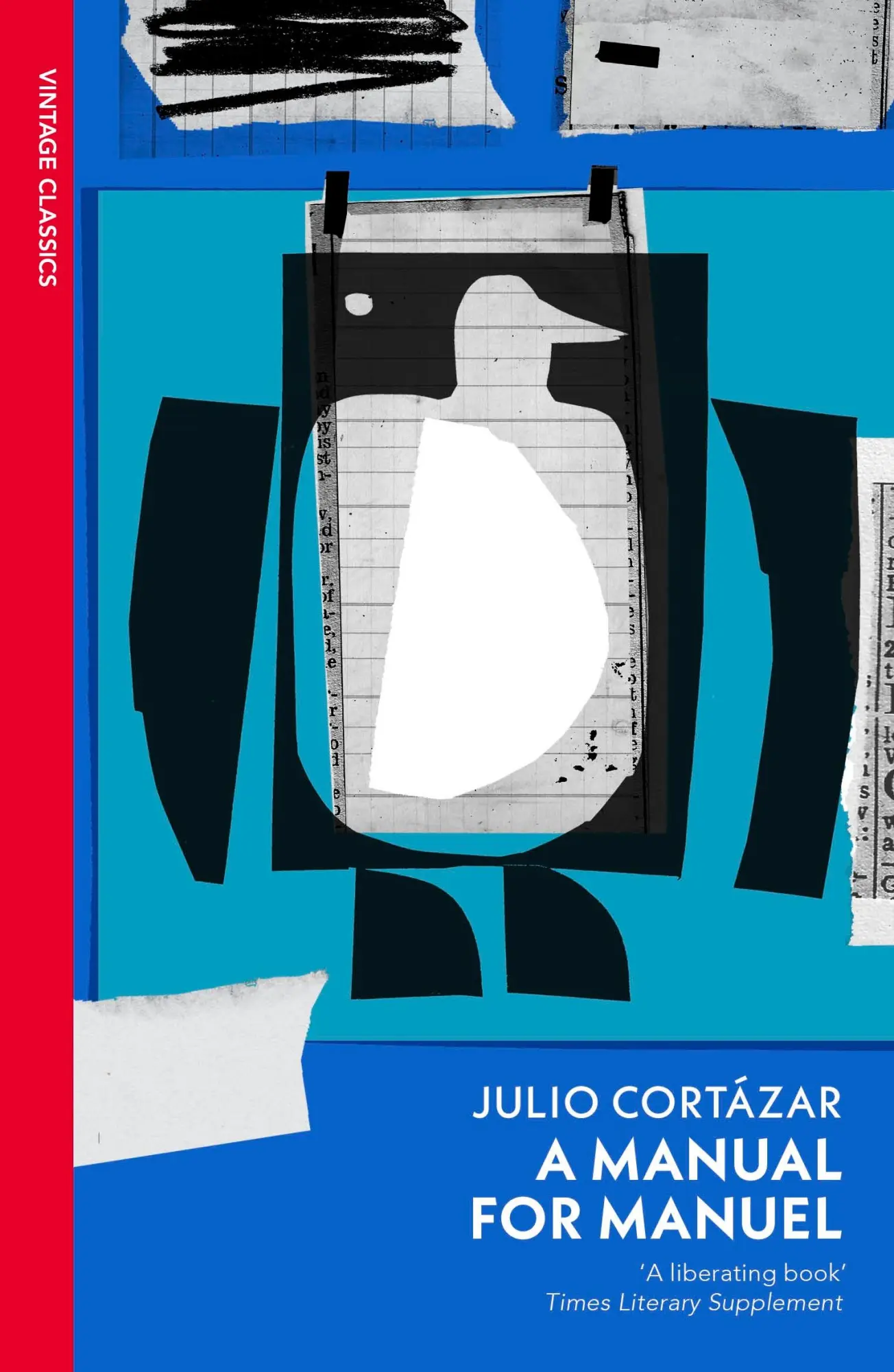 Cover: 9781529956795 | A Manual for Manuel | Julio Cortazar | Taschenbuch | 320 S. | Englisch