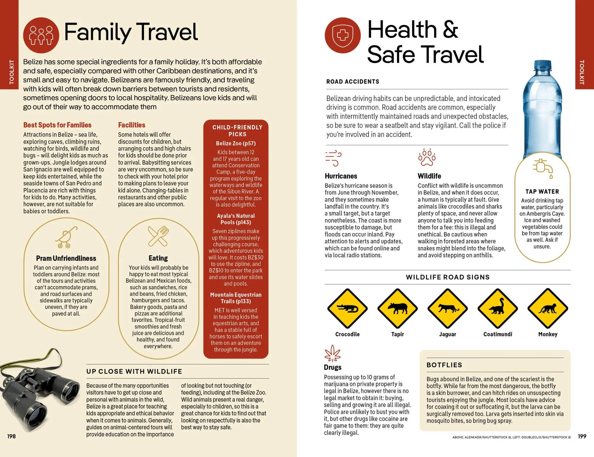 Bild: 9781838696795 | Lonely Planet Belize | Taschenbuch | Lonely Planet Travel Guide | 2023