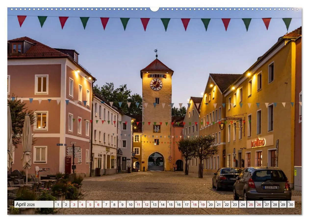 Bild: 9783457486795 | Kelheim, Weltenburg und der Donaudurchbruch (hochwertiger Premium...